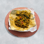 Best Roti (Trinidad) in Pittsburgh, PA